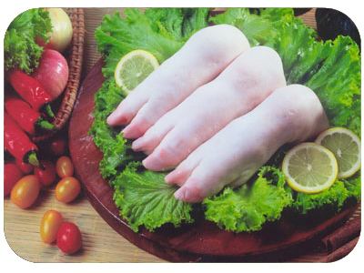 豬蹄筋批發廠家 豬蹄筋批發廠家