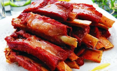 冰凍排骨批發 冰凍排骨批發