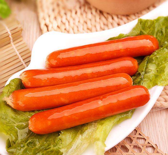 烤腸生產廠家 烤腸生產廠家