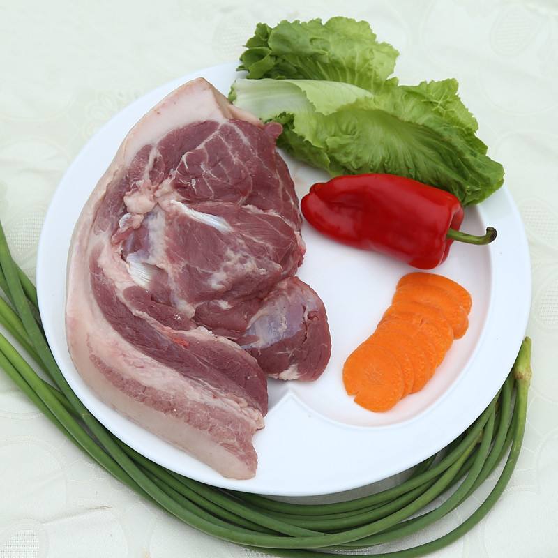 生豬號肉 生豬號肉