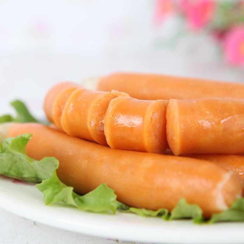 玉米烤腸 玉米烤腸