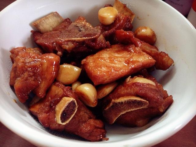 生豬號肉 生豬號肉